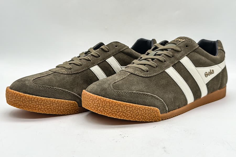 Paar Herrenschuhe Gola, Gr. 43